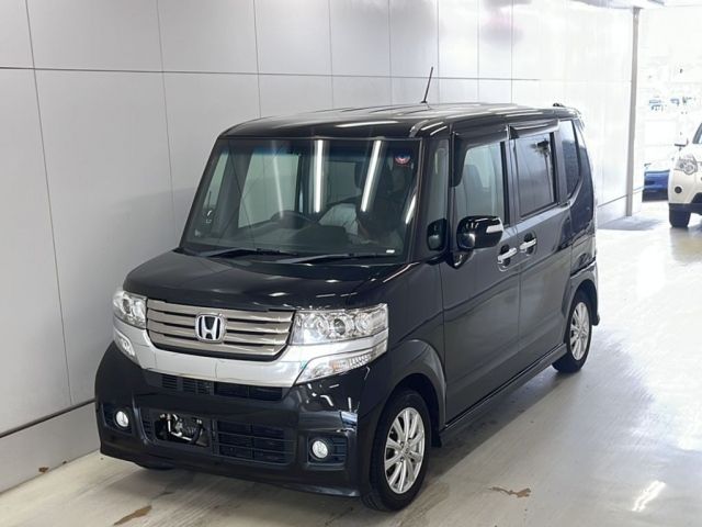 269 HONDA N BOX JF1 2012 г. (KCAA Yamaguchi)